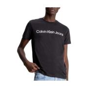 T-shirt Korte Mouw Calvin Klein Jeans -