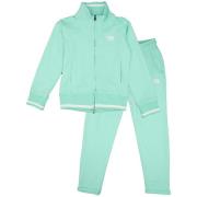 Trainingspak Leone 1947 Girl Tracksuits Bright
