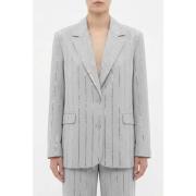 Blazer Isabelle Blanche -