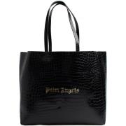 Boodschappentas Palm Angels PWNA062R24LEA0011-076