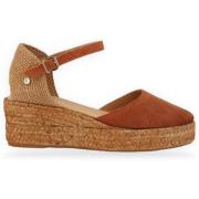 Espadrilles La Valeta Dora Low Teja