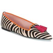 Ballerina's Pretty Ballerinas -