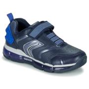 Lage Sneakers Geox J ANDROID B