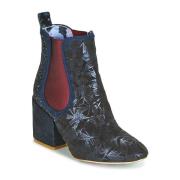 Enkellaarzen Irregular Choice KINGS ROAD