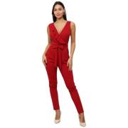 Jumpsui La Modeuse 22137_P48552