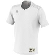 T-shirt Korte Mouw Errea Heat 3.0 Maglia Mc Ad