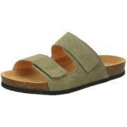 Slippers Think -