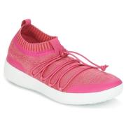 Lage Sneakers FitFlop UBERKNITW SLIP-ON GRILLE SNEAKERS