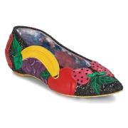 Ballerina's Irregular Choice BANANA BOAT