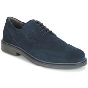 Nette schoenen Geox SILMOR