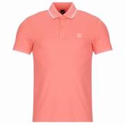 Polo Shirt Korte Mouw BOSS Passertip