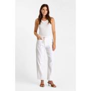 Harembroek Le Temps des Cerises Losse, wijde MADIE-spijkerbroek