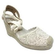 Espadrilles Xti Zapato señora 145347 beig