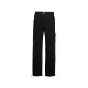 Straight Jeans Teddy Smith -