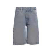 Korte Broek Teddy Smith -
