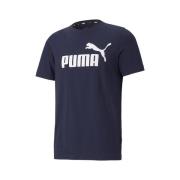 T-shirt Korte Mouw Puma -