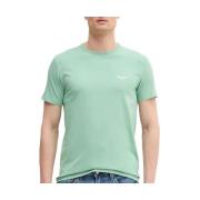 T-shirt Korte Mouw Pepe jeans -