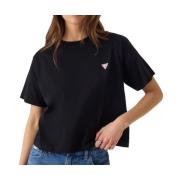 T-shirt Korte Mouw Guess -