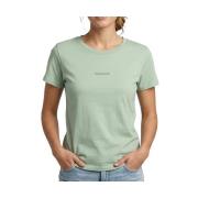 T-shirt Korte Mouw Teddy Smith -