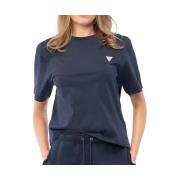 T-shirt Korte Mouw Guess -