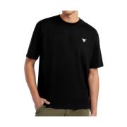 T-shirt Korte Mouw Guess -