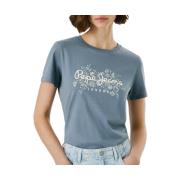 T-shirt Korte Mouw Pepe jeans -