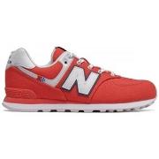 Lage Sneakers New Balance 574