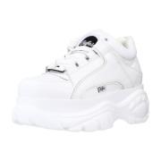 Lage Sneakers Buffalo Sport Zapatillas Mujer Modèle 1533230 1339 14