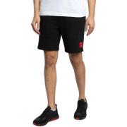 Korte Broek HUGO Diz222 sweatshort