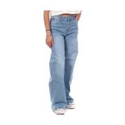 Straight Jeans Lee Cooper -