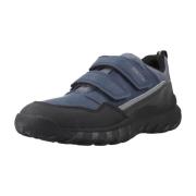 Lage Sneakers Geox Zapatillas Niño Modèle J Simbyos Boy