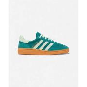 Lage Sneakers adidas Handball Spezial W "Core Green"