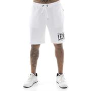 Korte Broek Leone 1947 Man Bermuda Boxing Legend