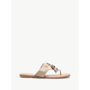 Teenslippers La Modeuse 78280_P186237