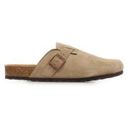 Klompen Redskins Bari 2