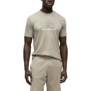 T-shirt Korte Mouw Emporio Armani EA7 7M001307AF10375