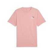 T-shirt Korte Mouw Puma -