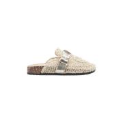Slippers La Modeuse 78361_P186559