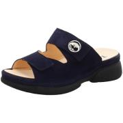 Slippers Think -