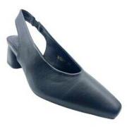 Pumps Bienve Zapato señora s-3221 negro