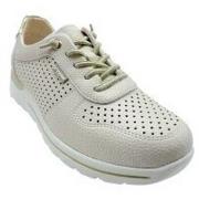 Sneakers Amarpies Zapato señora 30066 ahi beig