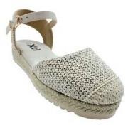 Espadrilles Xti Zapato niña 153092 beig