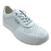 Lage Sneakers Amarpies Zapato señora 30066 ahi blanco