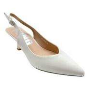 Pumps D'angela Zapato señora 28255 dha beig