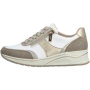 Lage Sneakers Rieker 282589