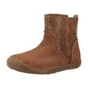 Laarzen Geox Botas Niña Modèle B Macchia