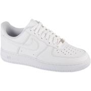 Lage Sneakers Nike Air Force 1 07