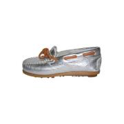 Bootschoenen Colores NAUTICO 105040 Plata