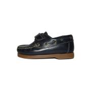 Bootschoenen Colores NAUTICO 10151 Marino
