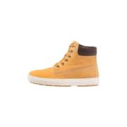 Laarzen Lumberjack OKLAHOMA Mostaza